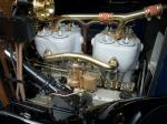 Mercedes-Benz 28/60 HP Open Front Town Car 1917 года